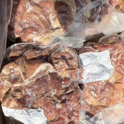 济南牧区红熟羊肉