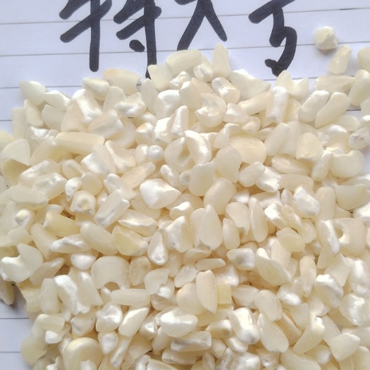 镇宁县白粘玉米碴