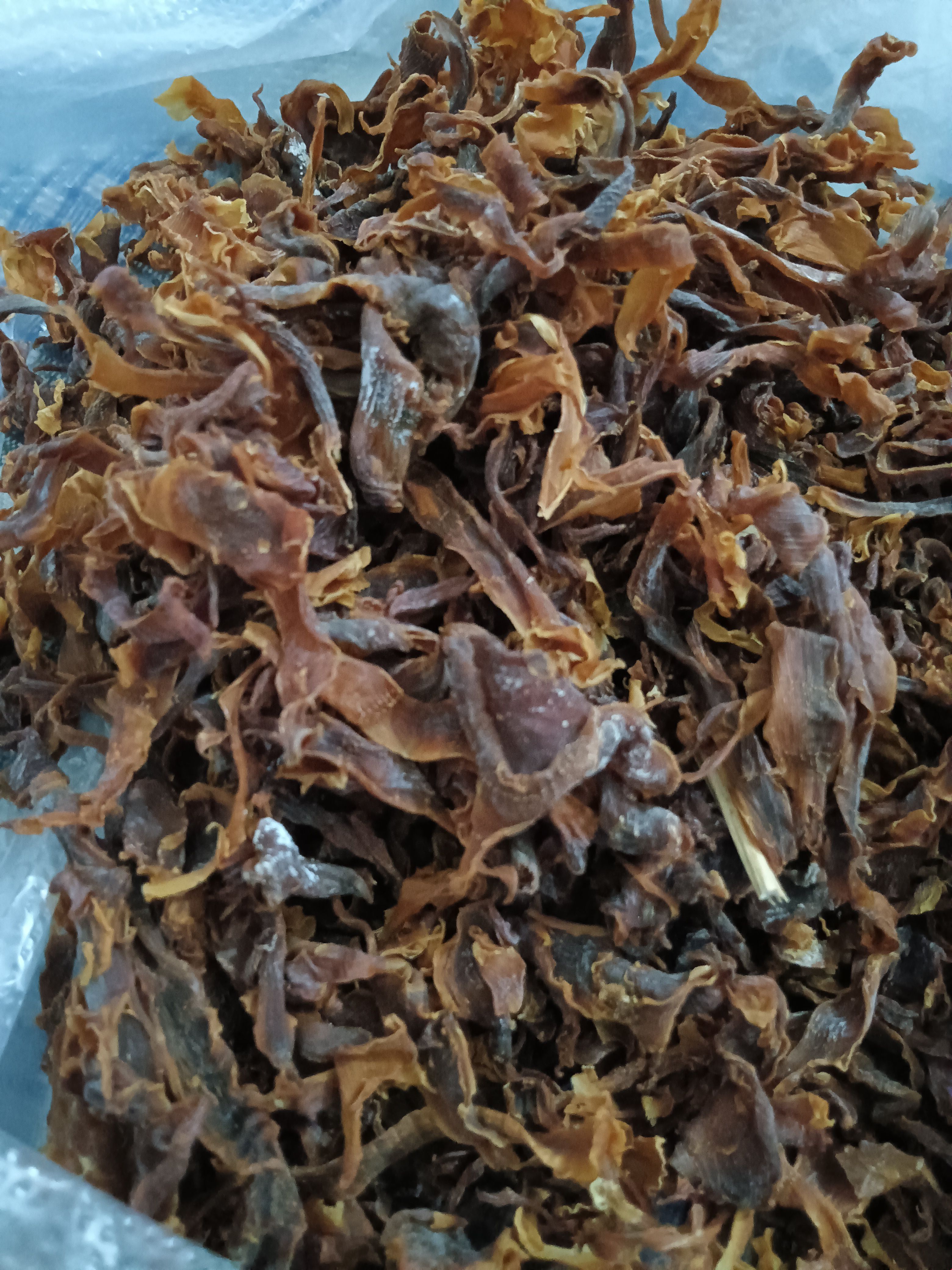 贵州干笋