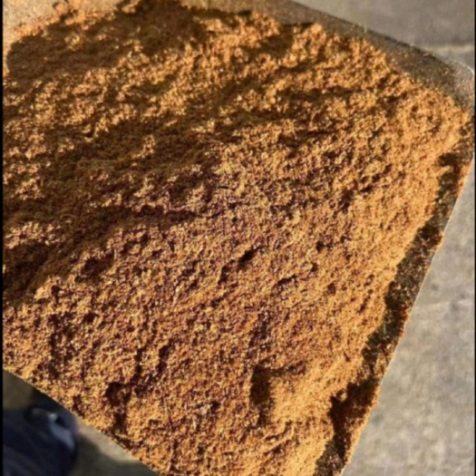 烘干餐厨粉，高蛋白高脂肪