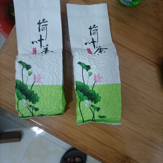 微山县荷叶茶批发