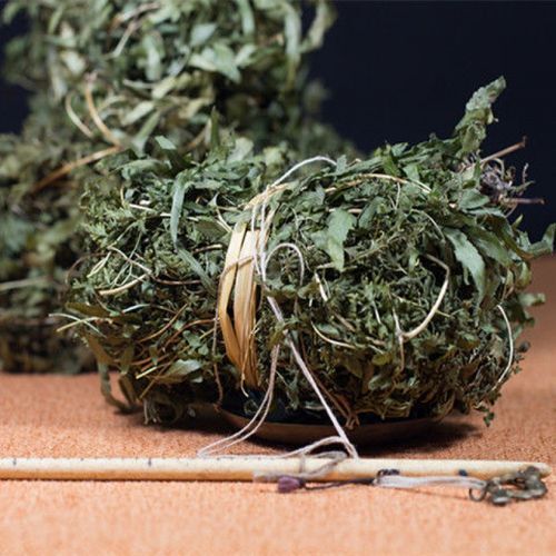 紫阳县优质海金沙
