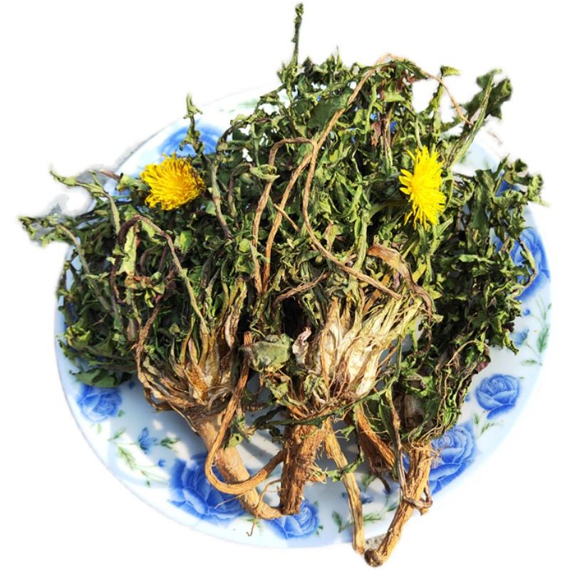 蒲公英  蒲公英 可带根可不带    纯手工采摘晒干
