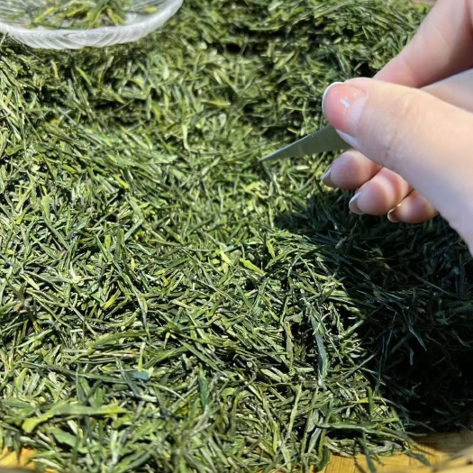 宜昌绿茶，红茶