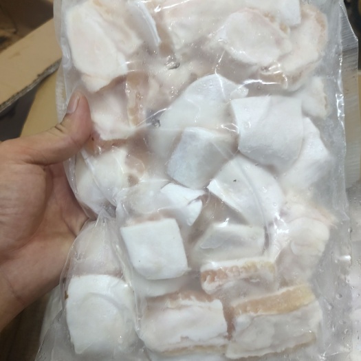 北海巴沙鱼腩