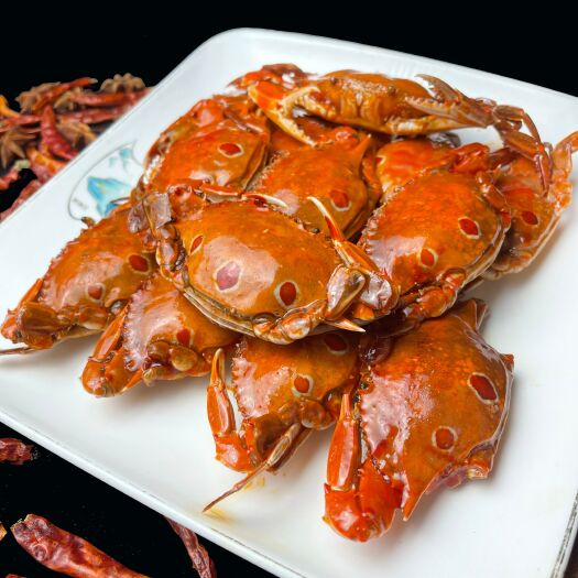 威海螃蟹