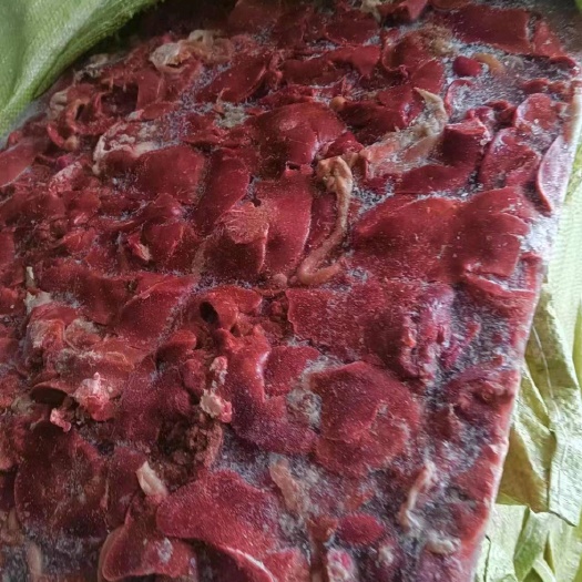 平邑县鸡肝