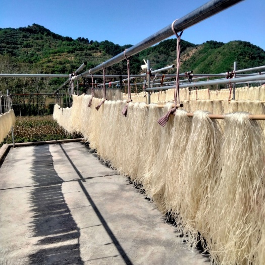 青龙县出售红薯粉条