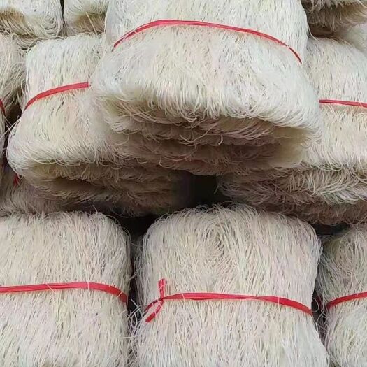 长汀县粉干