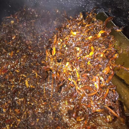 昆明中国·南华 野生油鸡枞