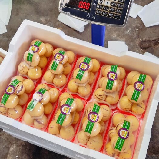 芒市云南春季人参果 泡沫箱包装 中果大果特大果皆有可长期供货发货
