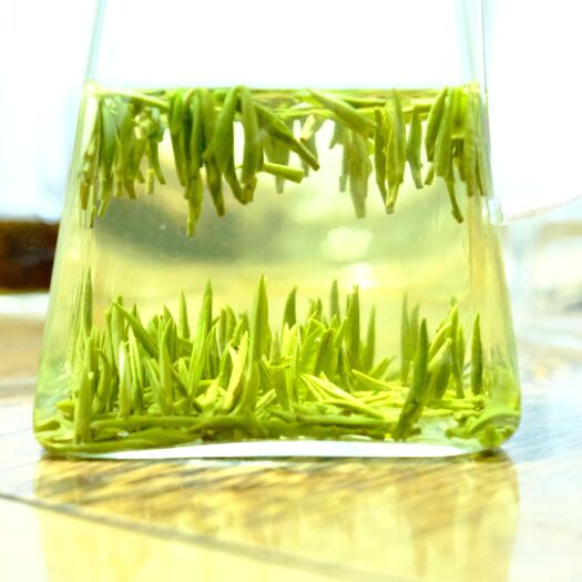 岚皋县安康富硒茶
