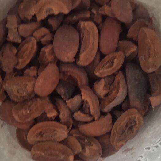丹江口市中药材，木爪干