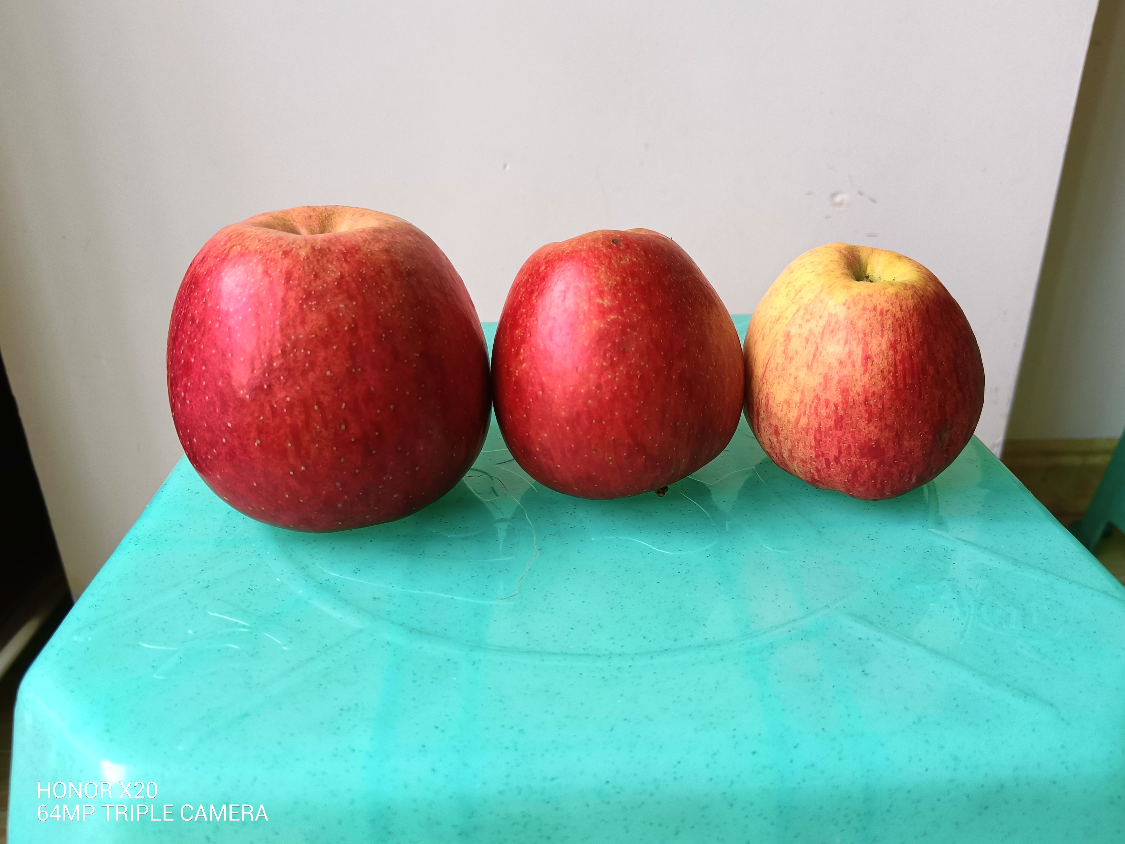 农家肥料种植，无农药残留，口感脆甜，长久储藏不面