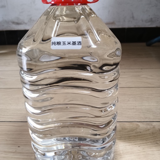 保定纯粮—山泉水—古法酿造—好喝不上头！
