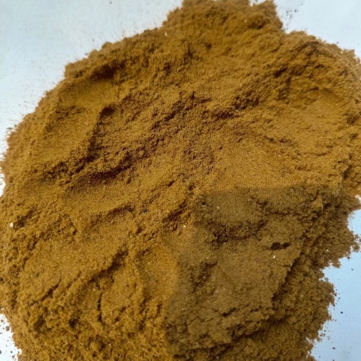 石家庄羊毛粉，蛋白67.43% 新鲜度25.67mg/100g 铬