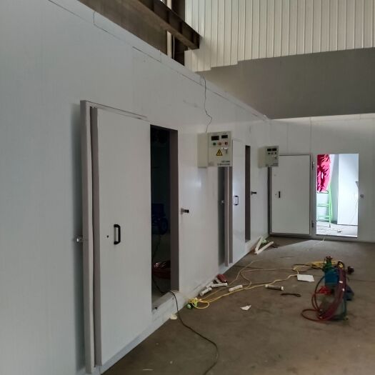 东营东营地区冷库工程安装公司