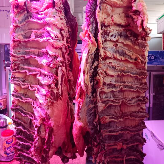 齐齐哈尔精品牛肉