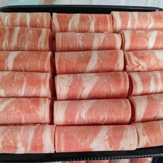 长春牛肉卷