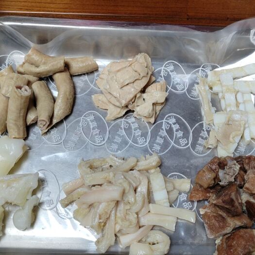 成都牛肉牛杂火锅牛杂汤锅叔牛肚筋