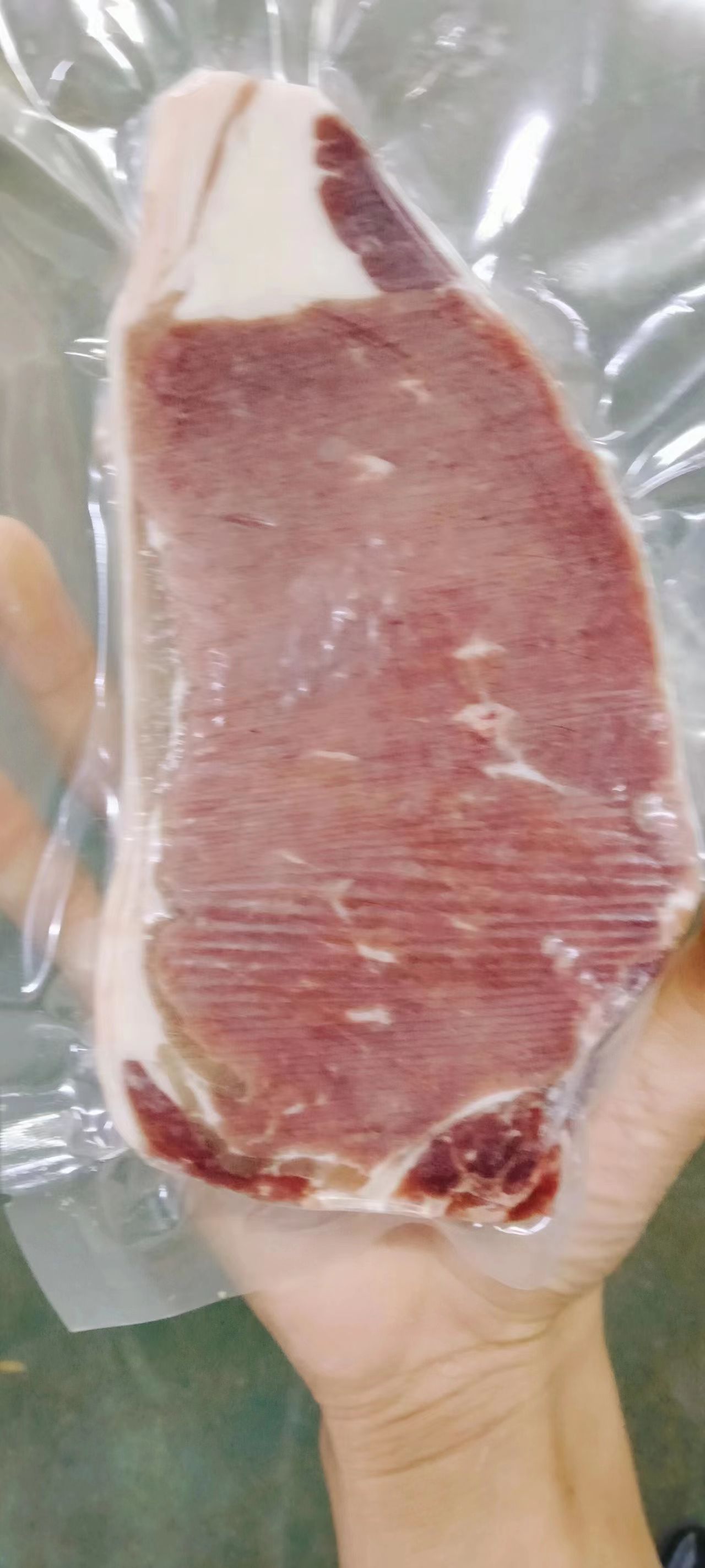 牛排，国产合成牛排 山东济南商河县发货