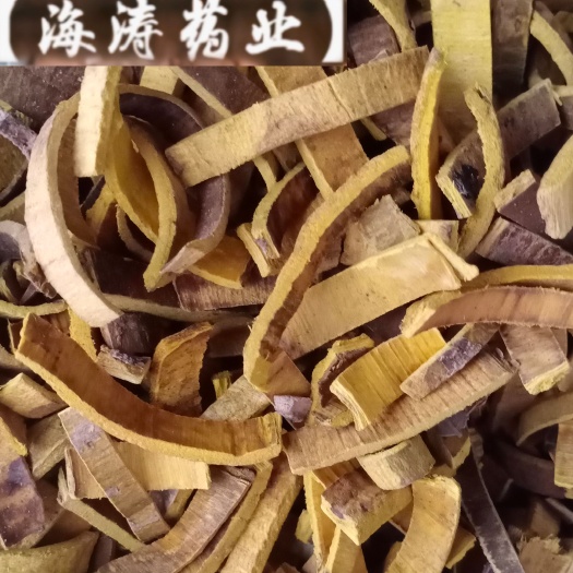 鄄城县【黄柏】产地四川实物拍摄一手货源大货供应规格齐全量大优惠。