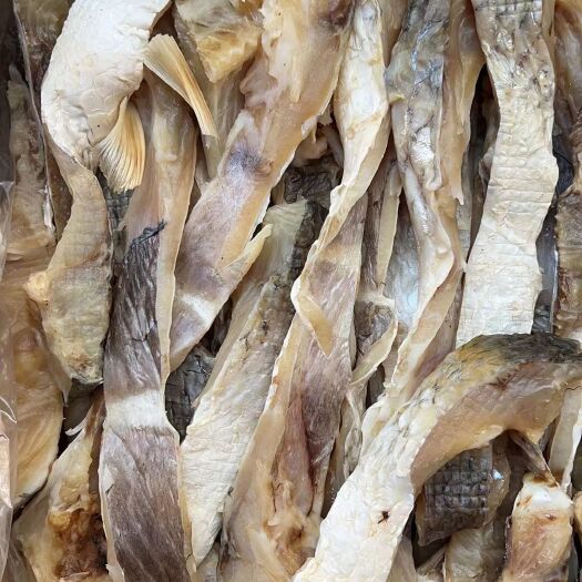 农家草鱼条 皖鱼条 鱼腩条