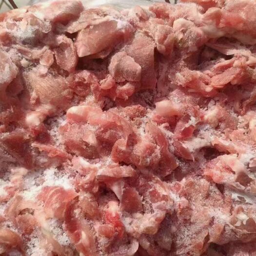 临沂精碎肉