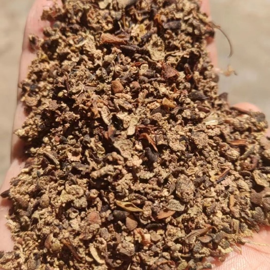 渭南烘干苹果渣1000吨