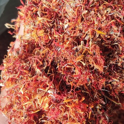 保山云南红花籽花药厂货投料货大货供应