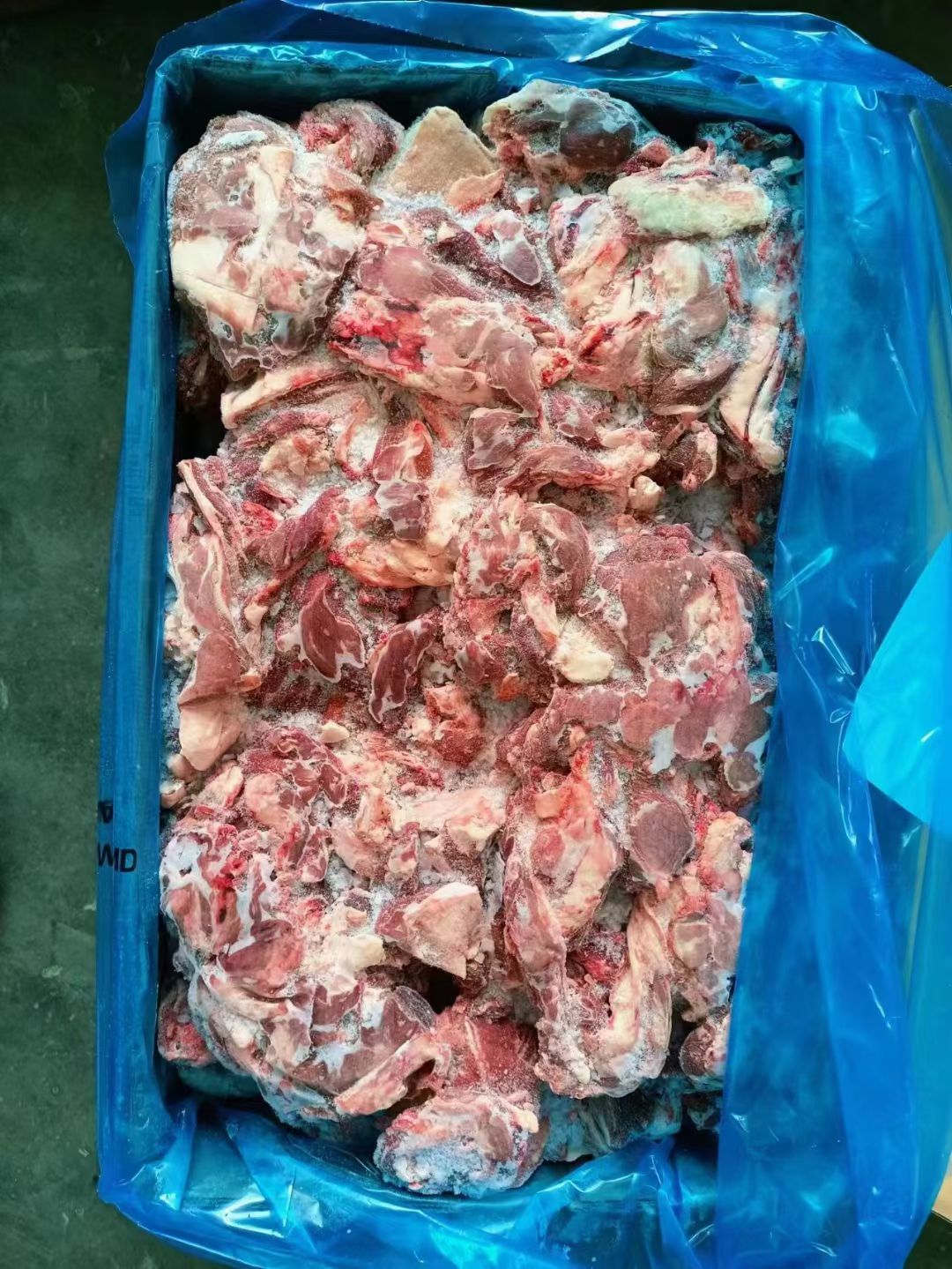 羊碎肉，羔羊碎肉，新货继续到，价格不高，适合烧烤爆炒等