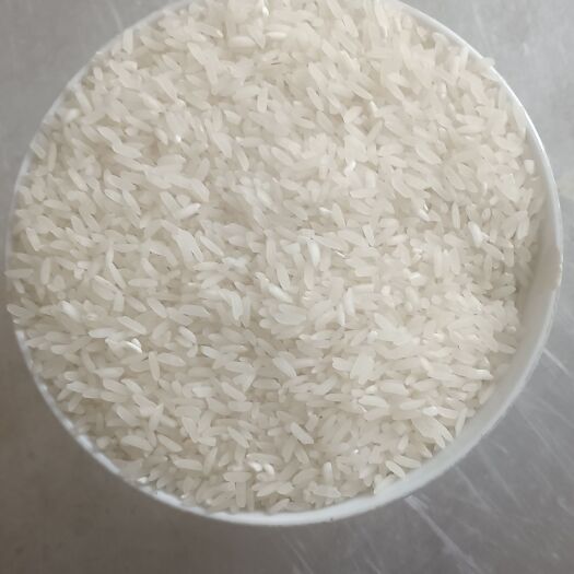 南丹县巴平贡米