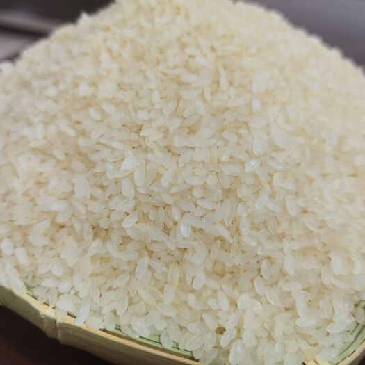 兴安县冻米