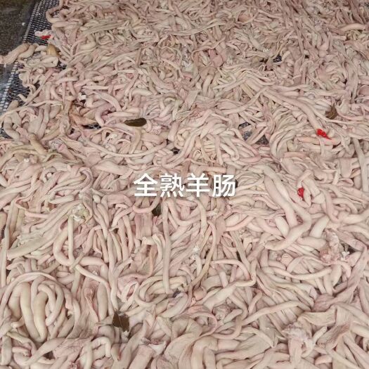 河间市羊肠