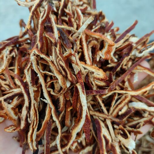 玉林陈皮