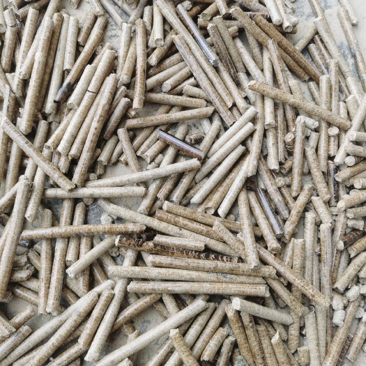 尚志市生物质燃料颗粒