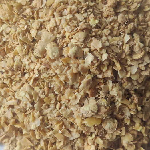 石家庄大片豆粕