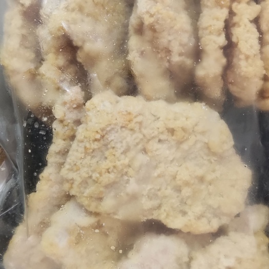 诸城市卡兹脆鸡排