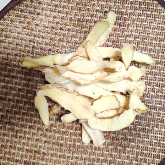 广州玉竹片统片