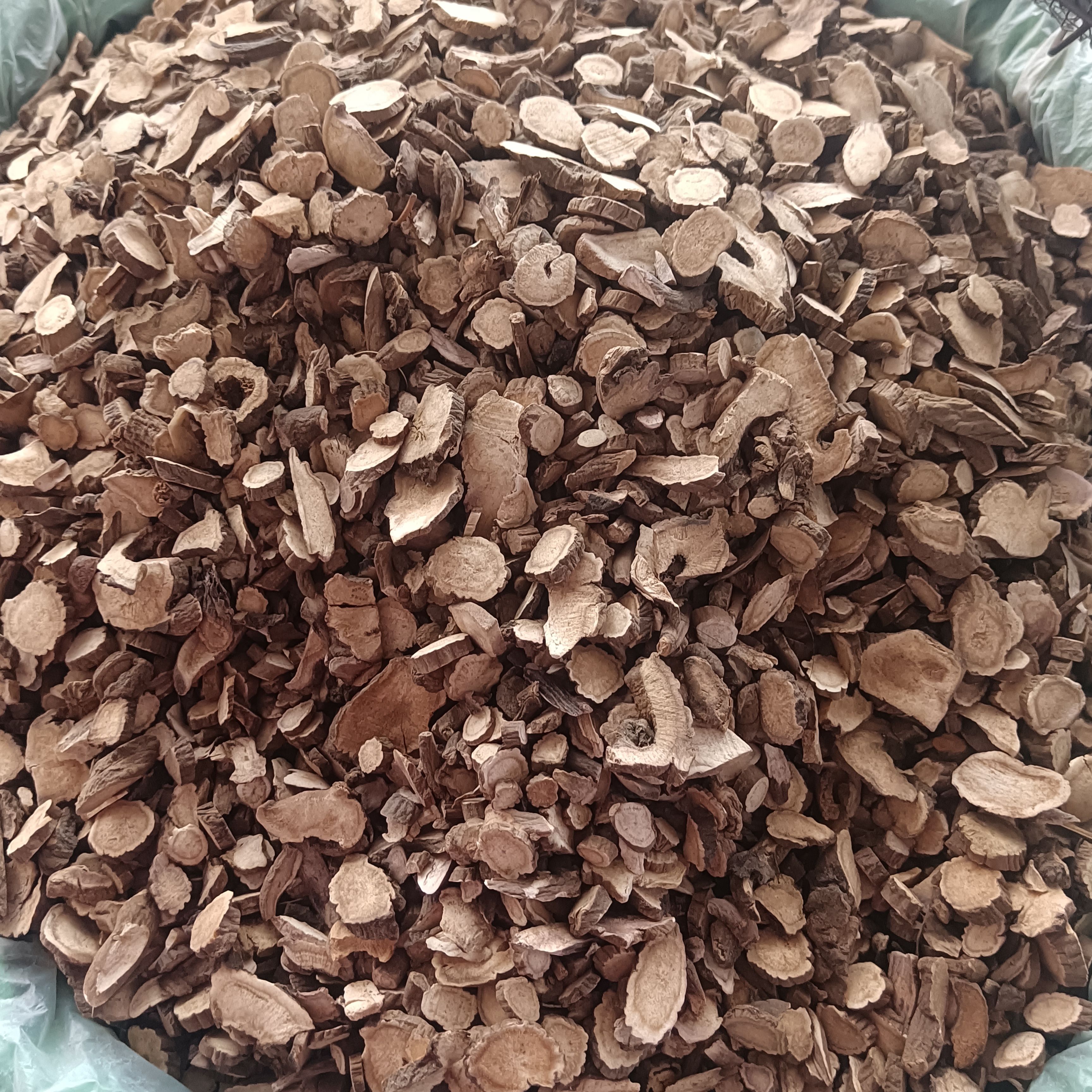 现货供应赤芍赤芍干货两个规格量大从优