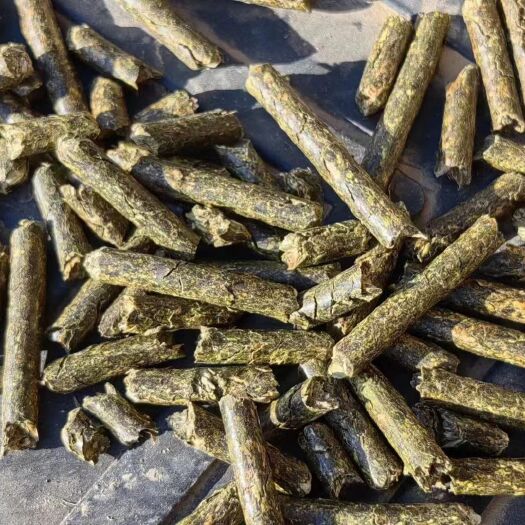 正阳县各种优质秸秆草料