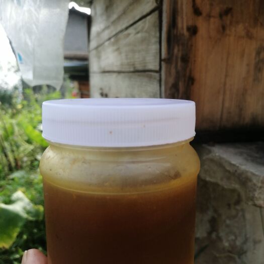 重庆市紫荆山农家正宗纯野蜂蜜
