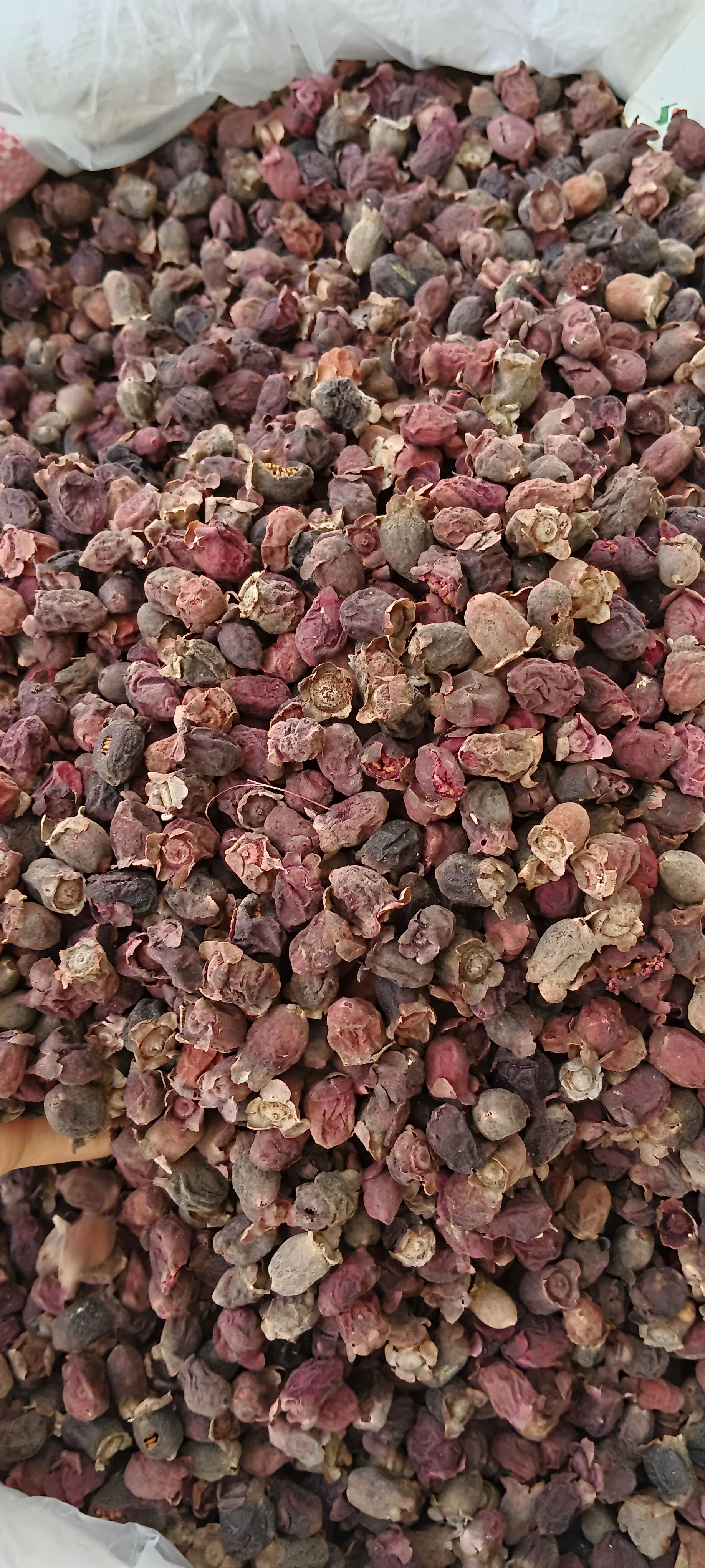 玉林捻子，蒸制捻子
