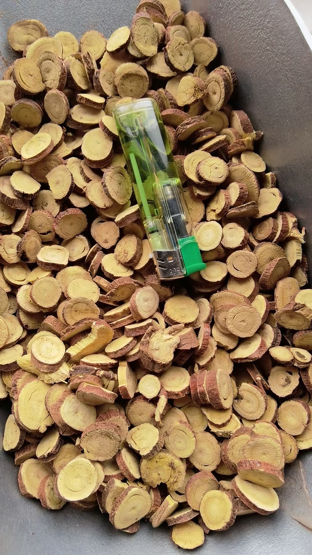 靓货甘草片、炙甘草红皮甘草，泡茶，汤药，香辛料