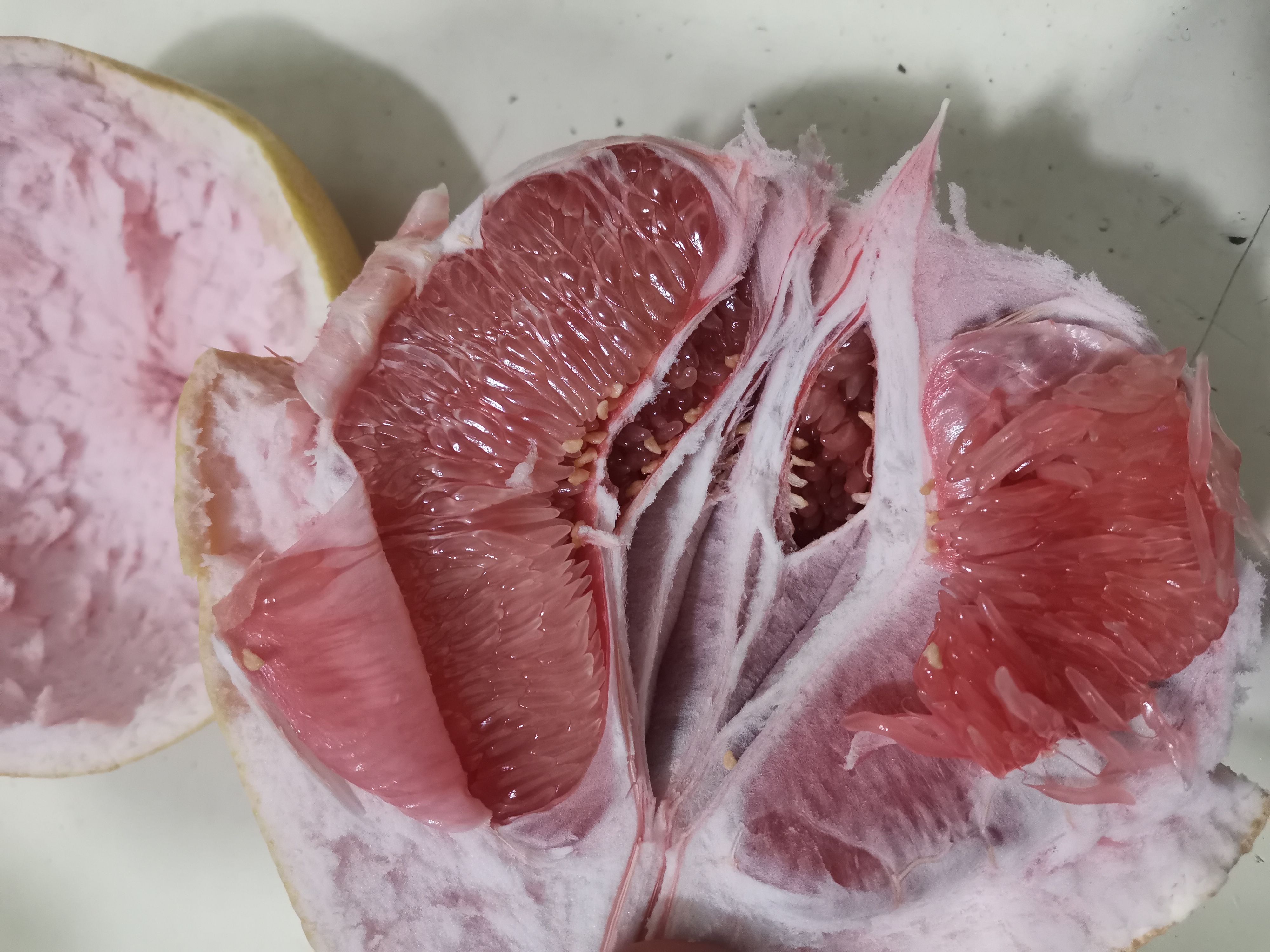 《好货热卖》平和三红柚，产地直发