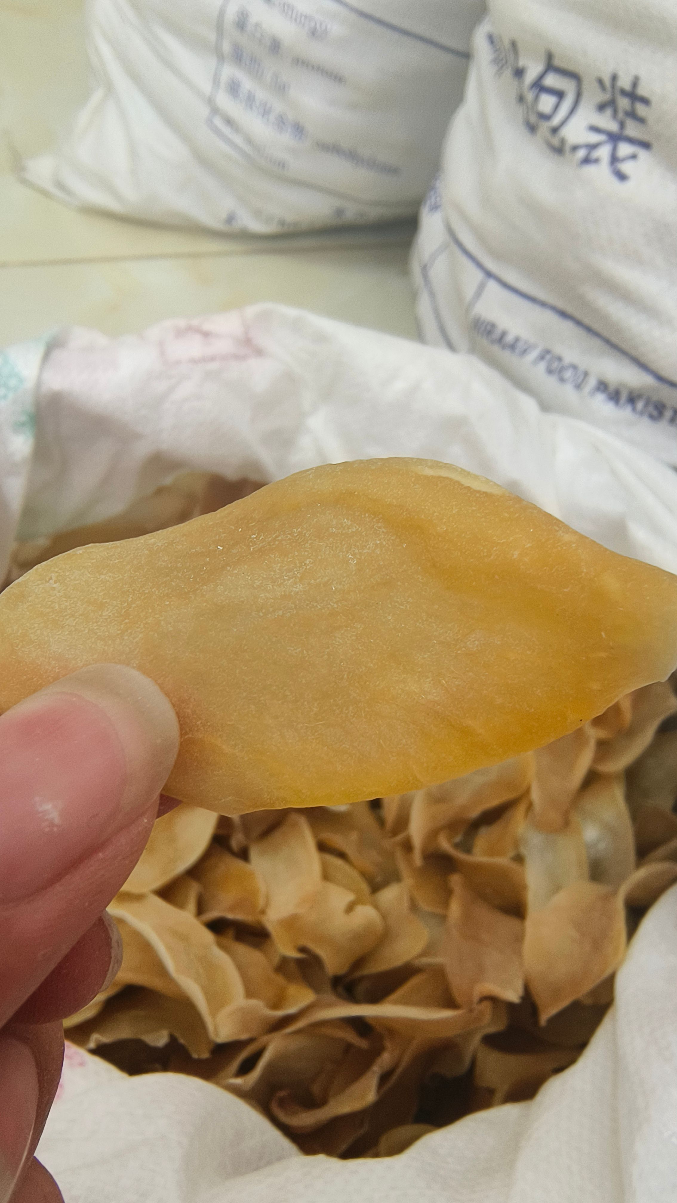 贵州农家正 宗本地小土豆洋芋片淀粉含量高油炸更易发泡无 添加