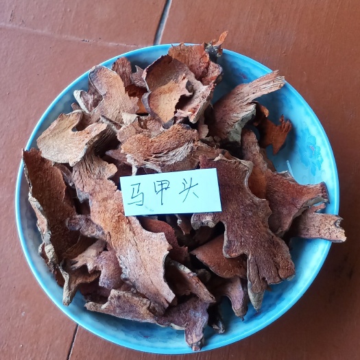 钦州广西钦州优质菝葜 马甲头根茎中药材