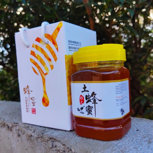 安顺土蜂蜜
