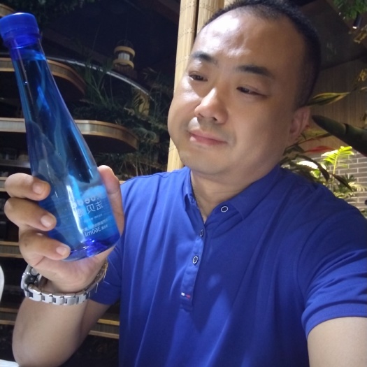 法贝德矿泉水