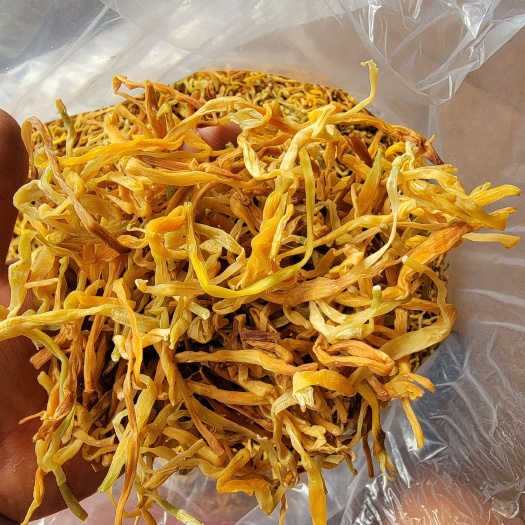 祁东县16.8元包邮便黄花菜摆地摊麻辣烫烧烤胡辣汤跑江湖祁东